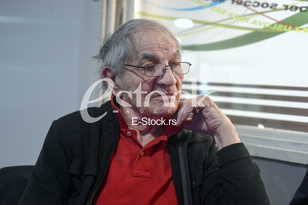Dragoslav Sekularac