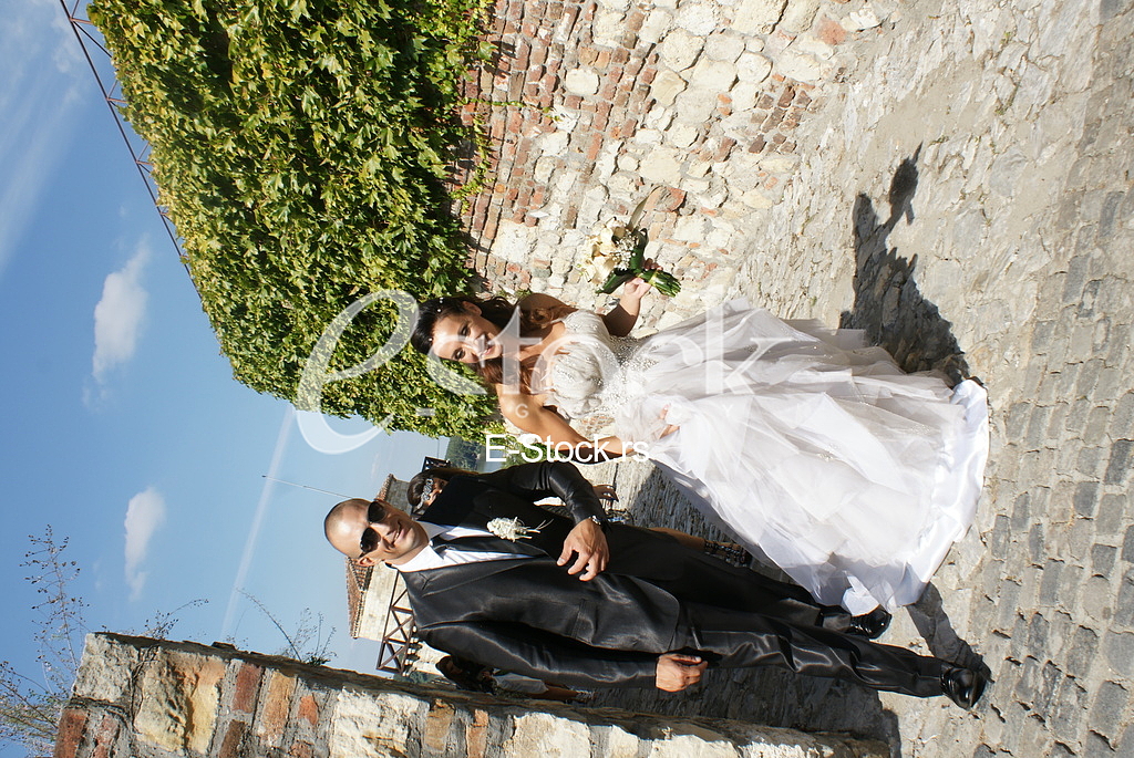 Wedding Sladja Delibasic