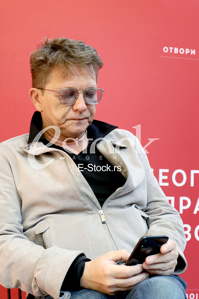 Dragan Bjelogrlic