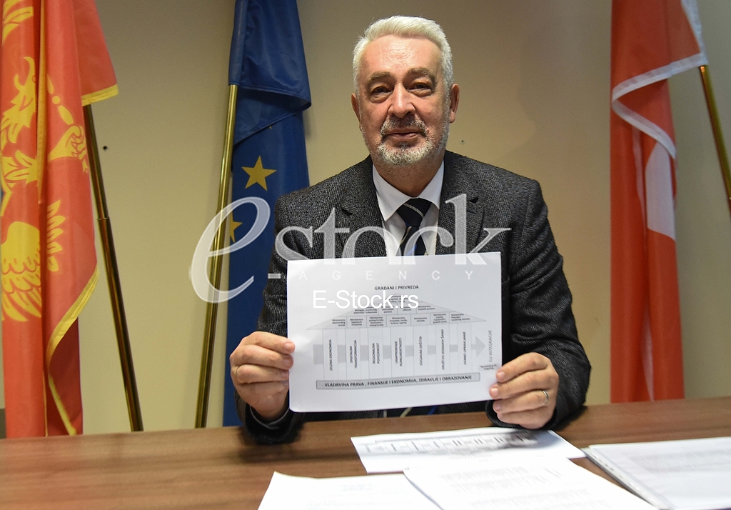 Zdravko Krivokapic