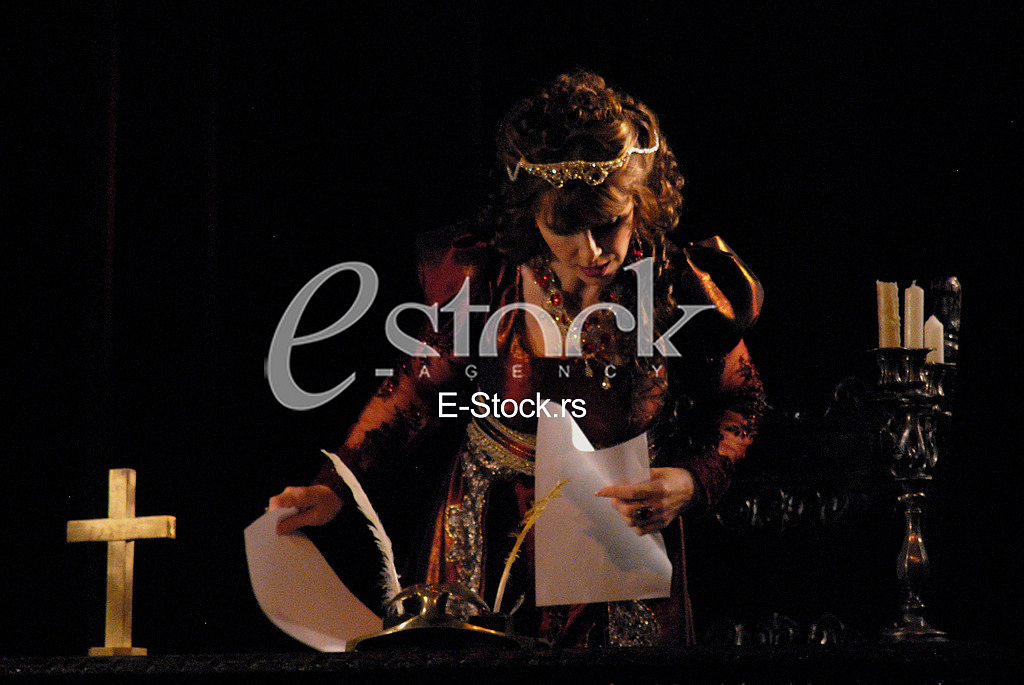 Tosca