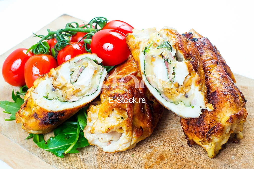 meat is delicious and have protein