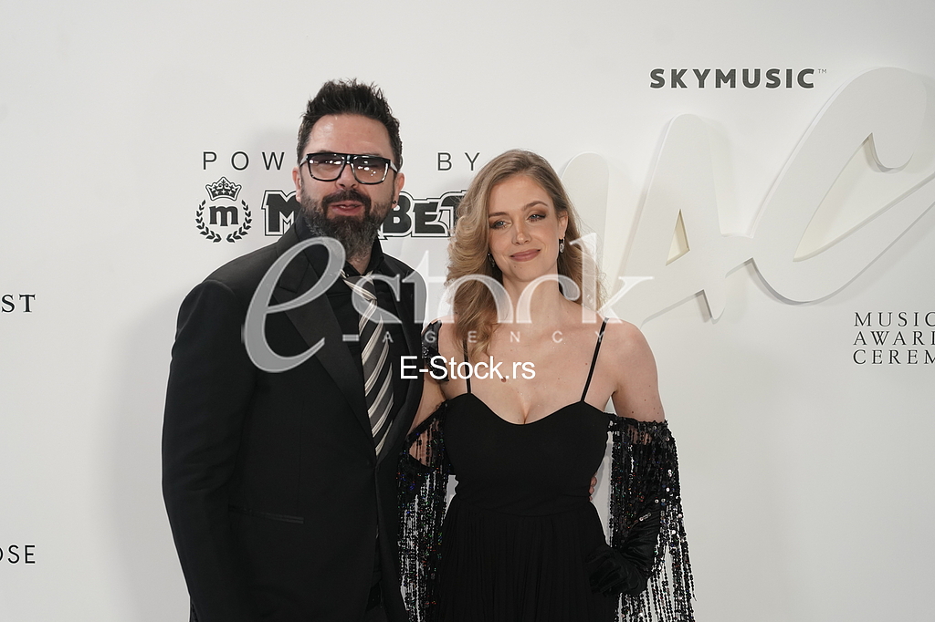 Petar Graso, Hana Huljic
