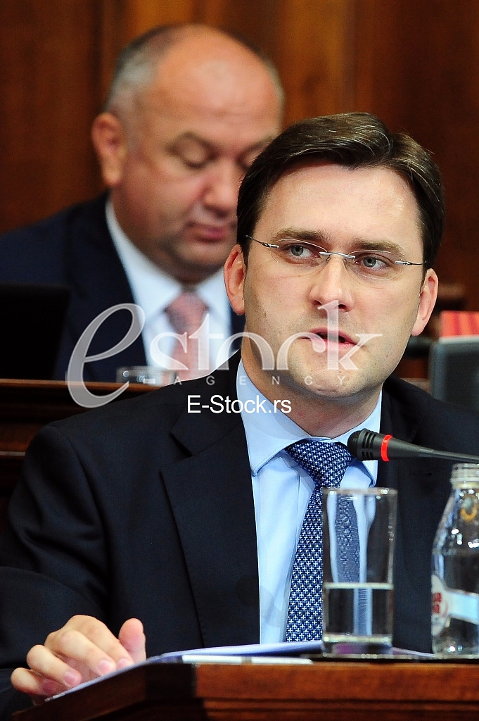 Assembly of Serbia
