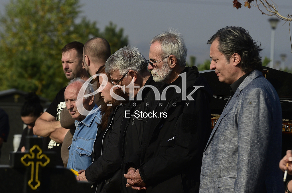 Gile Andonov otac Grua
