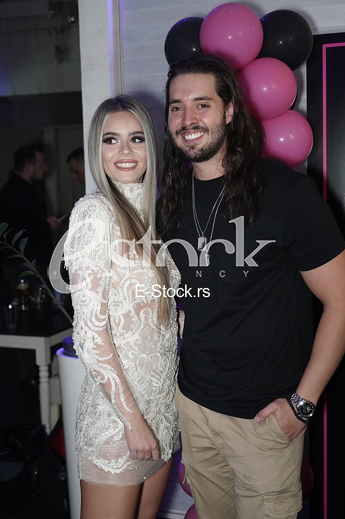 Zarko Madzic odrzao je promocija pesme 