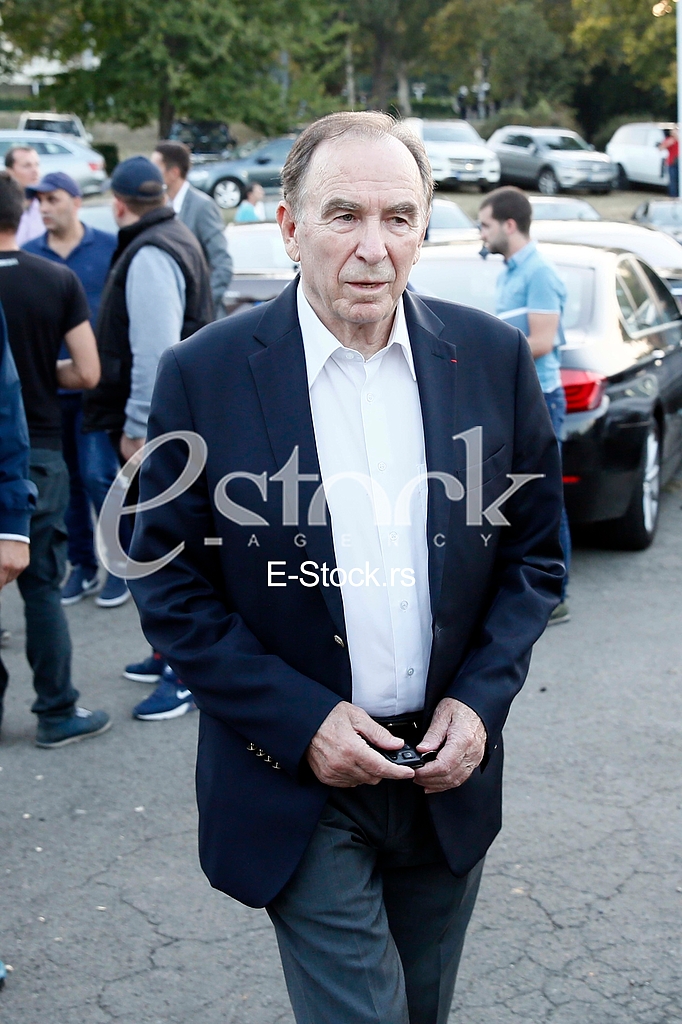 Derbi 158 Partizan Zvezda Derbi 158 Partizan Zvezda