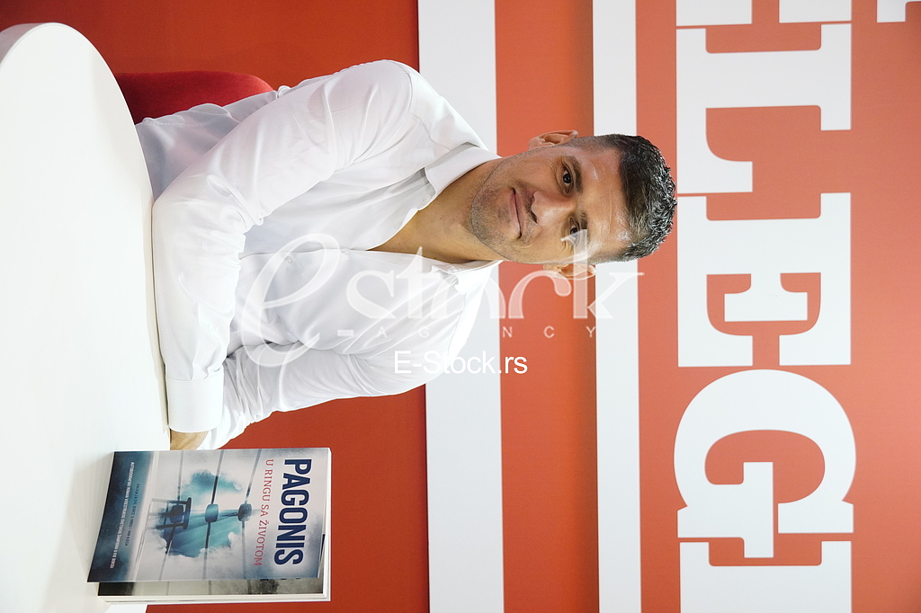 Nenad Pagonis
