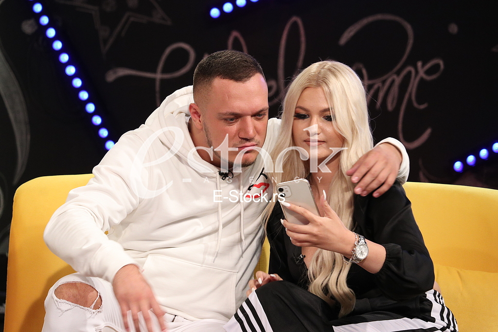 Nenad Marinkovic Gasttozz i Vanja Veljic Va Vana