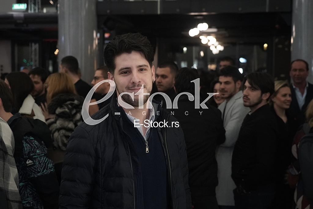 Vladimir Kovacevic Vladimir Kovacevic