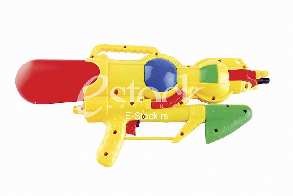 Beach Toys