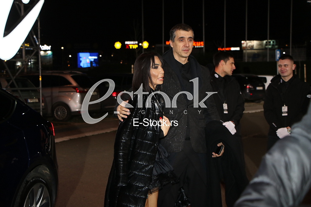 Marija Bulat i Marko Bulat