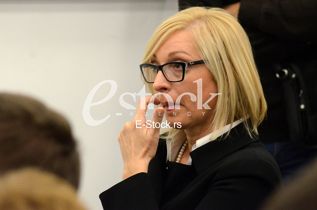 Commemoration Milka Canic
