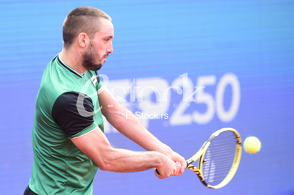 Serbia Open 2021