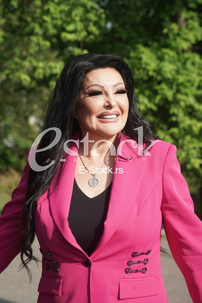 Snezana babic i dragana mirkovic