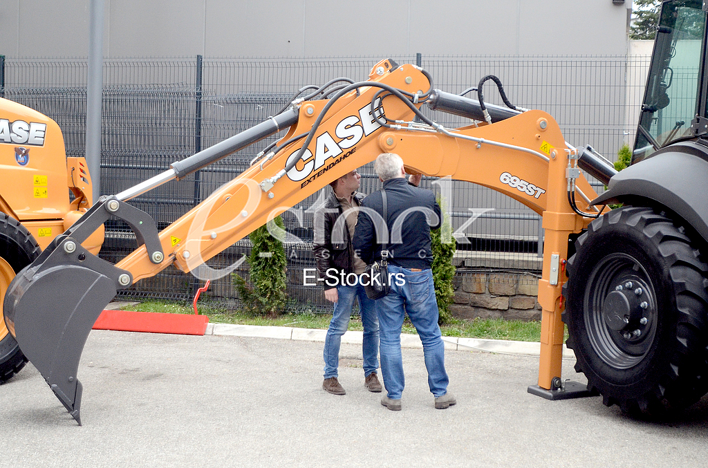 43. International Construction Fair 
