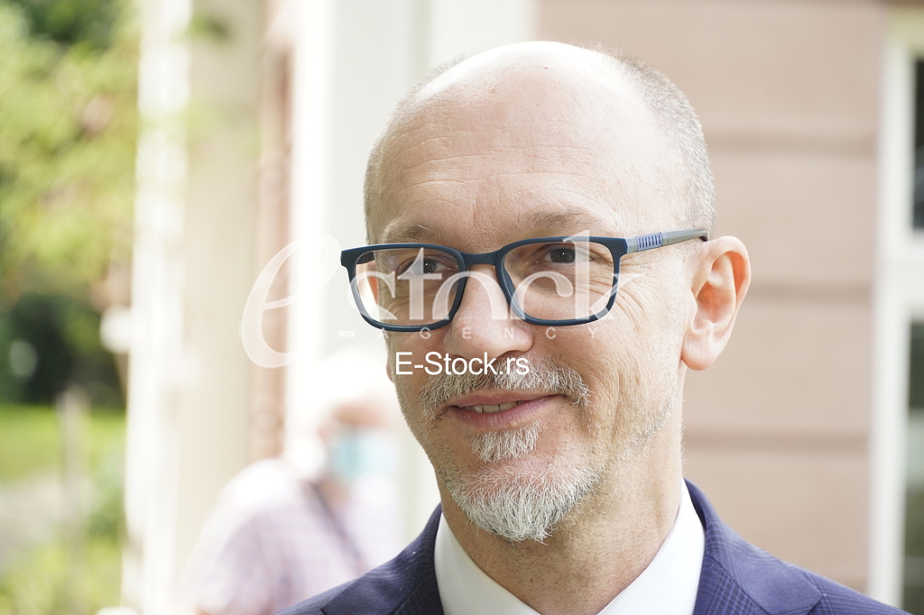 Goran Trivan