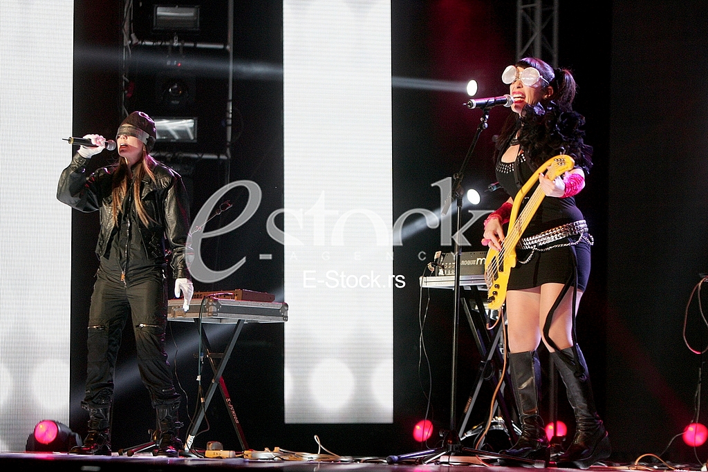X factor final