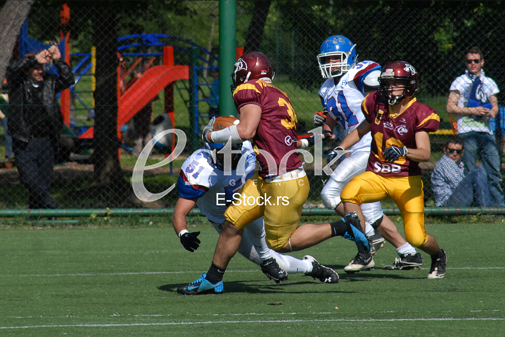 American Football 
