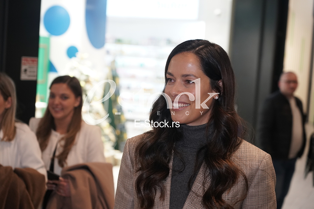 Ana Ivanovic