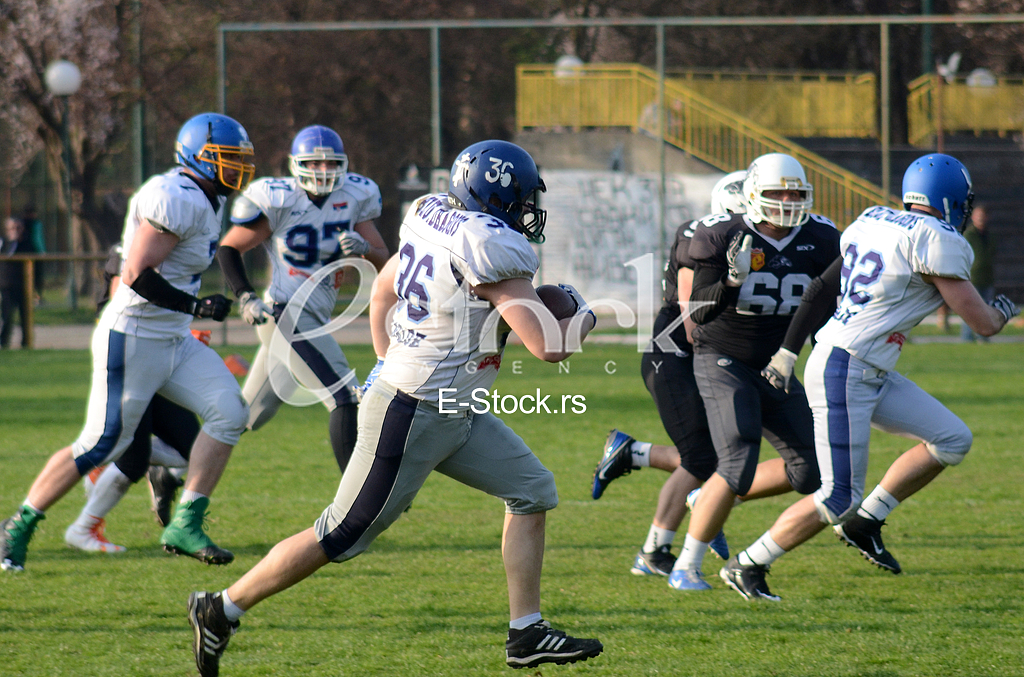 American Football