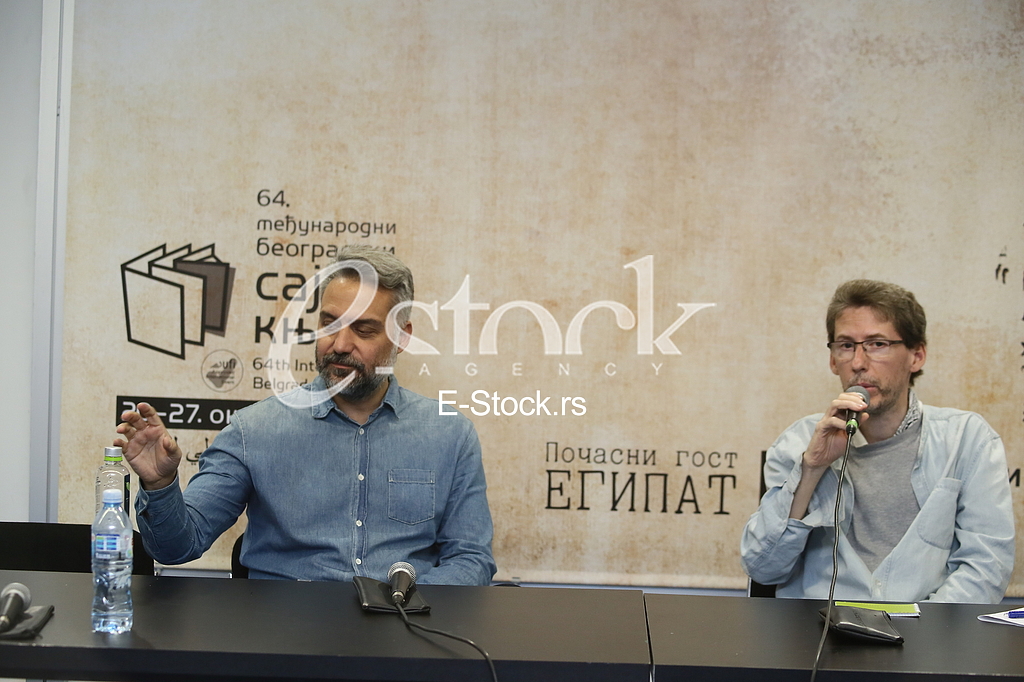 Srdan Golubovic Srdjan Vucinic