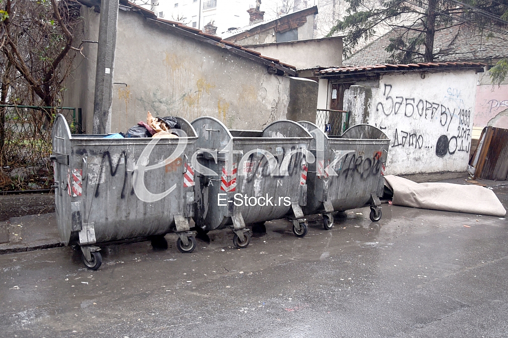 Murder at Vracar Murder at Vracar