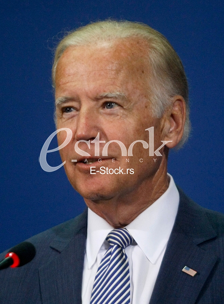 Joe Biden