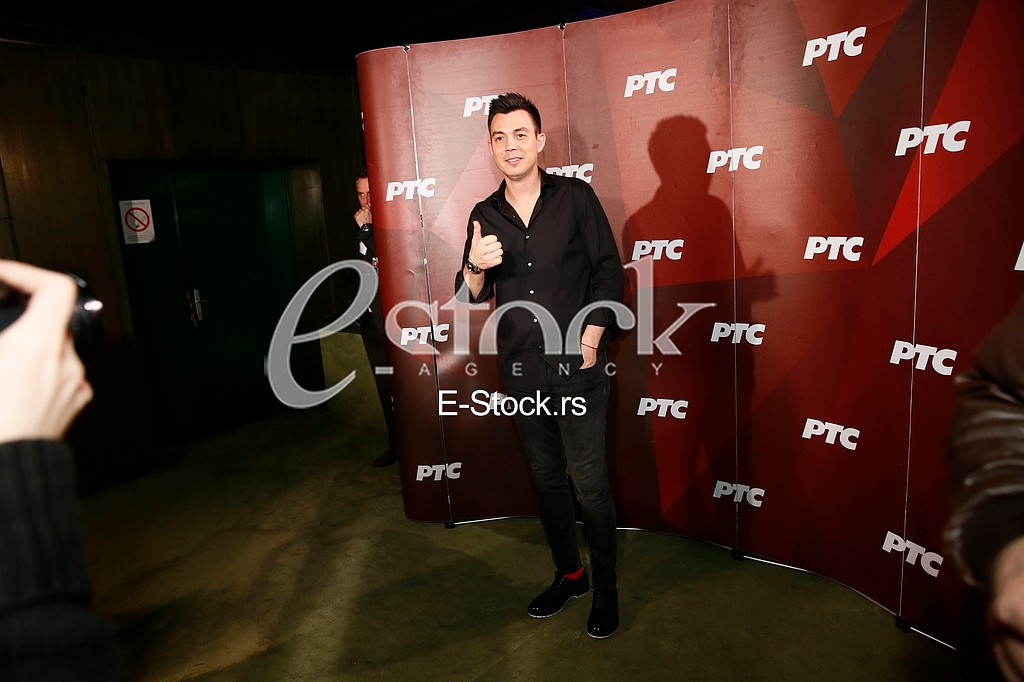 BEOVIZIJA 2019
