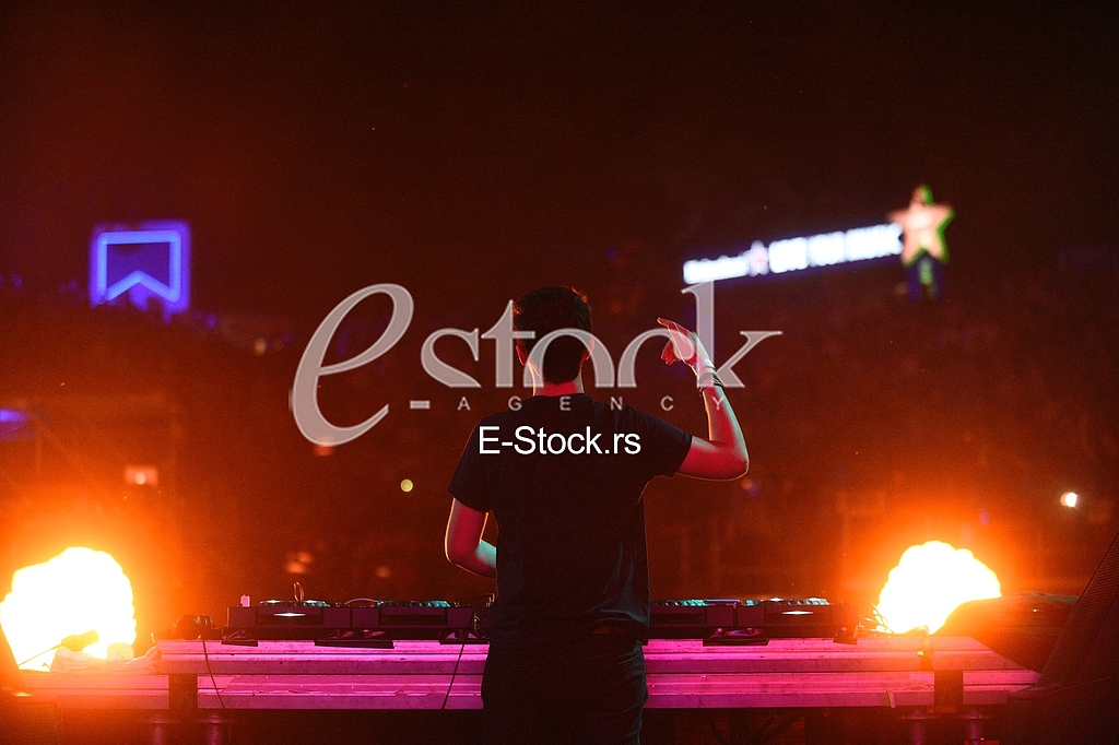 Exit festival
