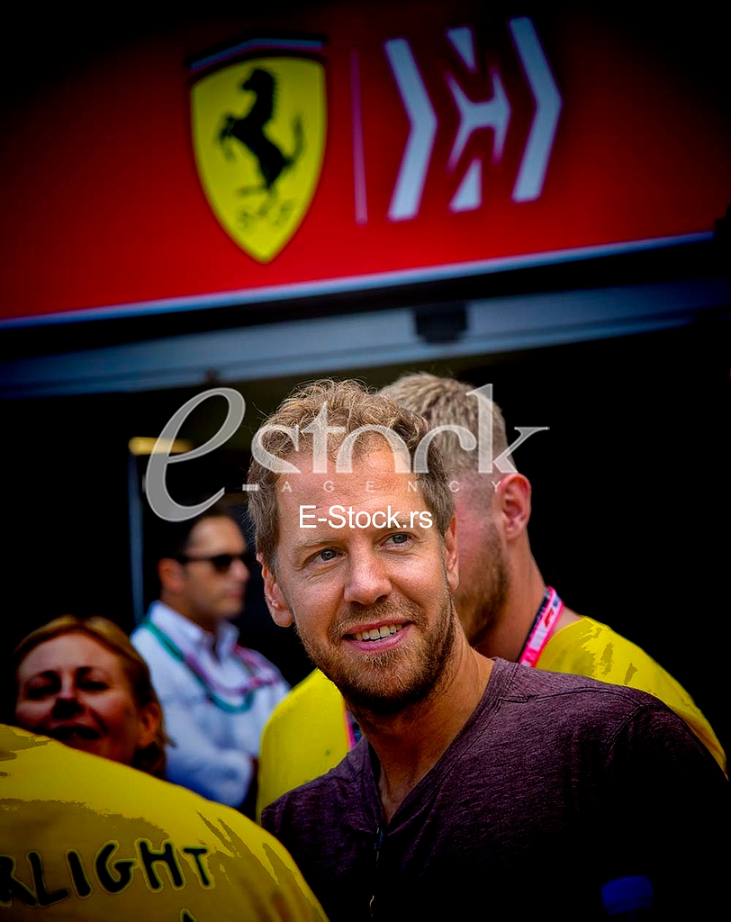 Formula 1 Monte Carlo Monaco