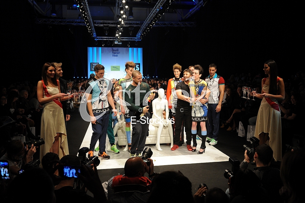 Belgrade Fashion Week