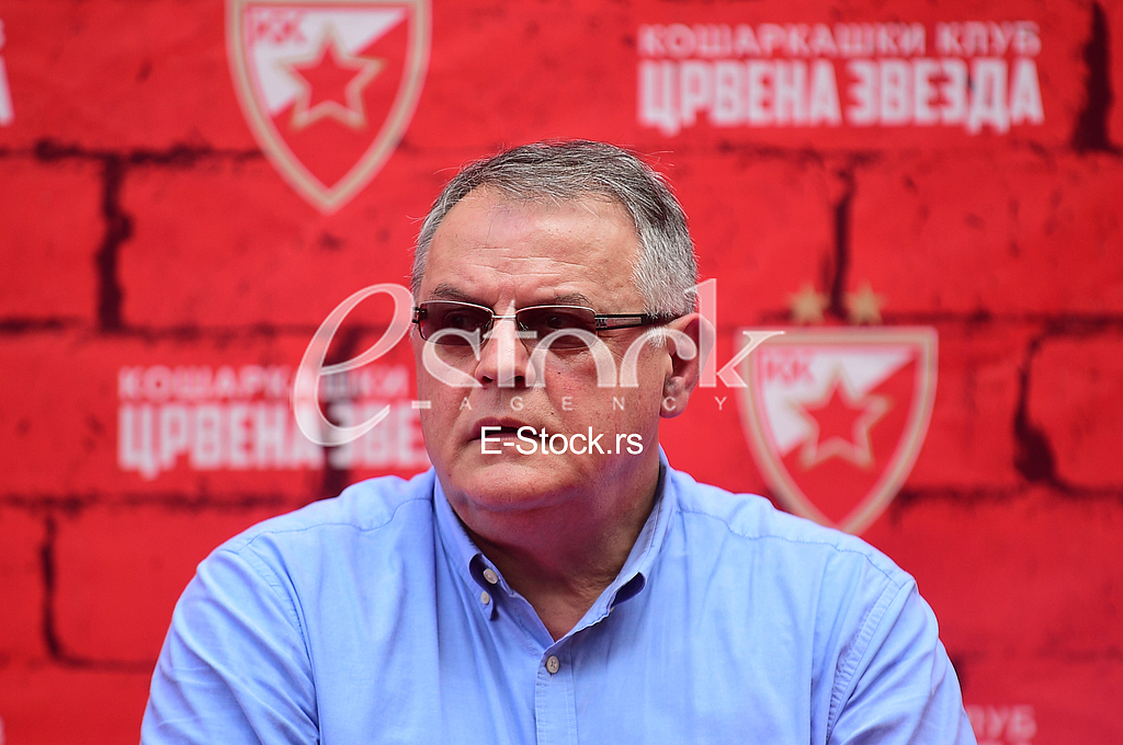 Nebojsa Covic