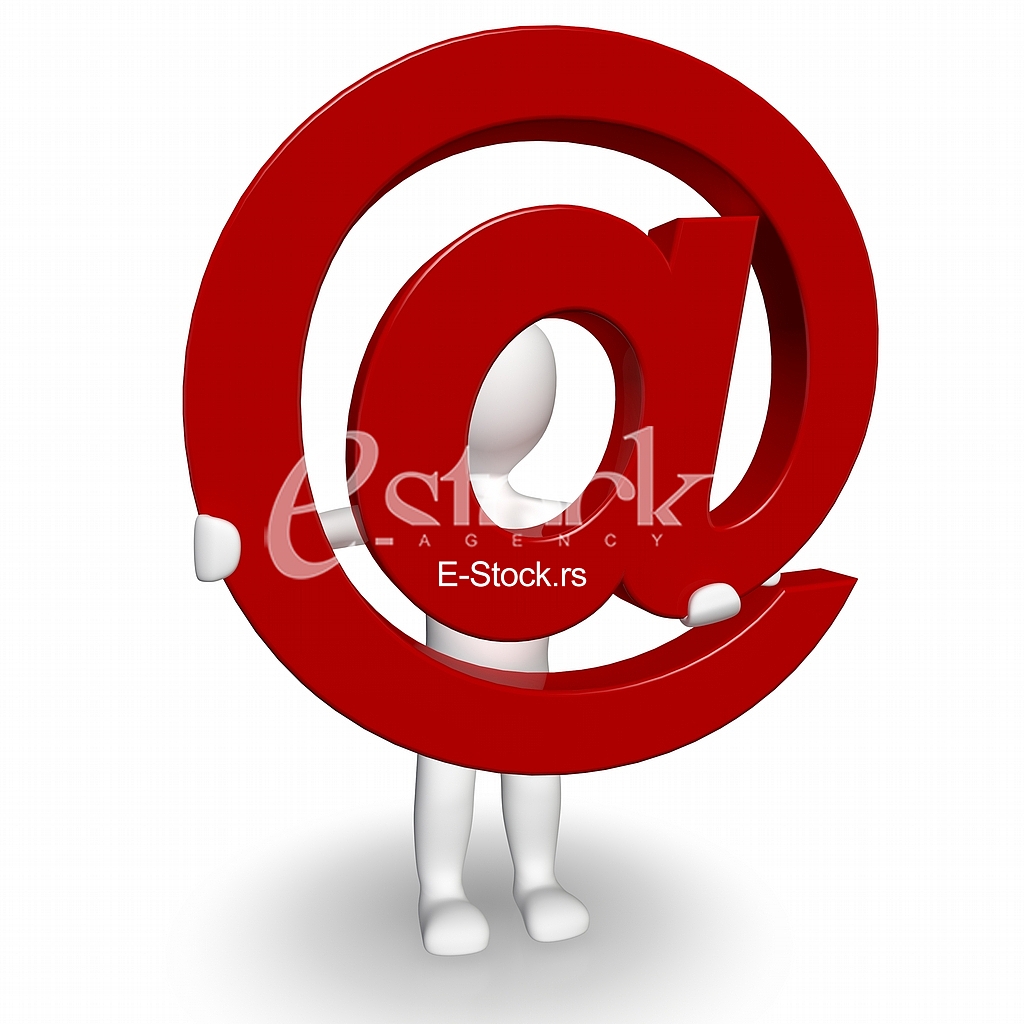 Sign at
