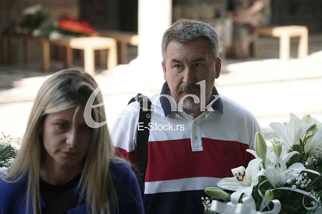 Dusko Vukajlovic