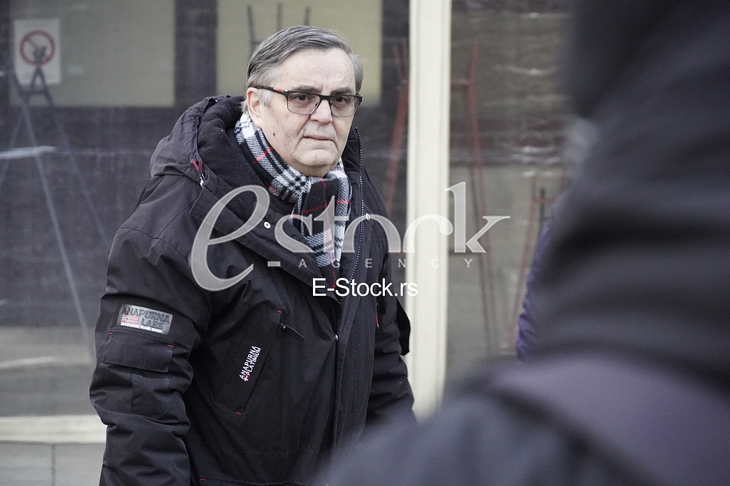Radoslav Rale Zelenovic