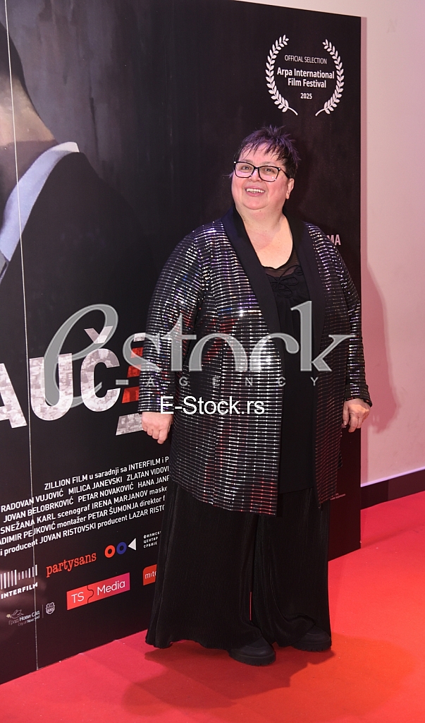 Faketa Salihbegovic Avdagic