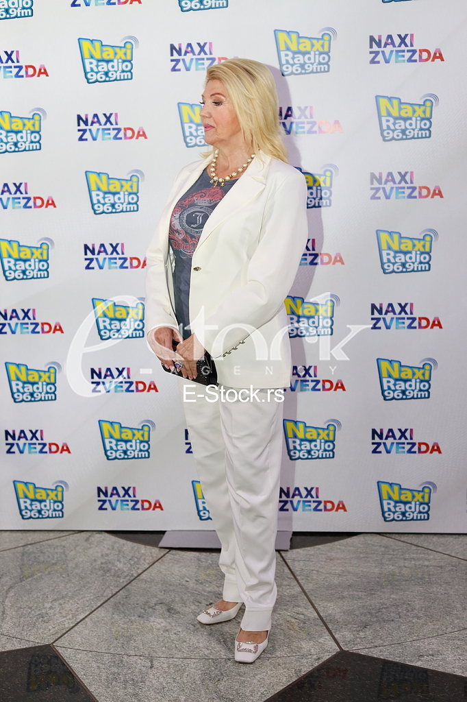 Suzana Manic