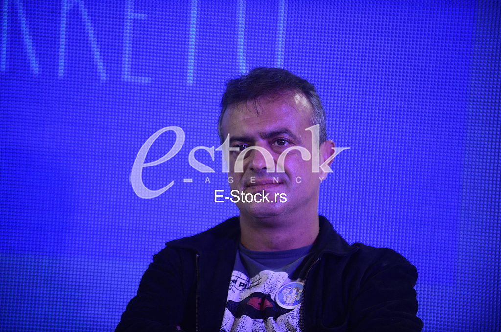 Sergej Trifunovic