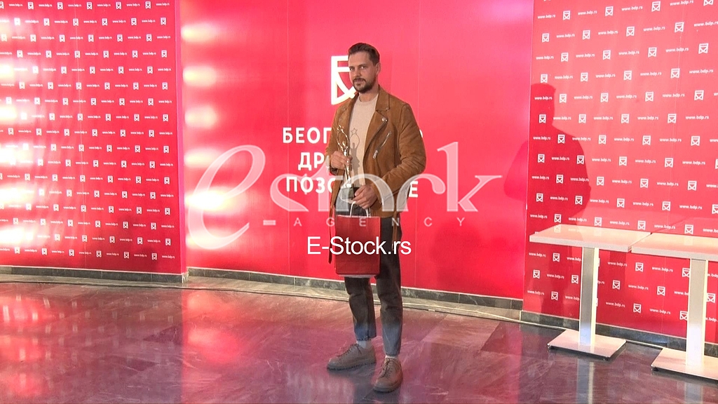 Milos Bikovic