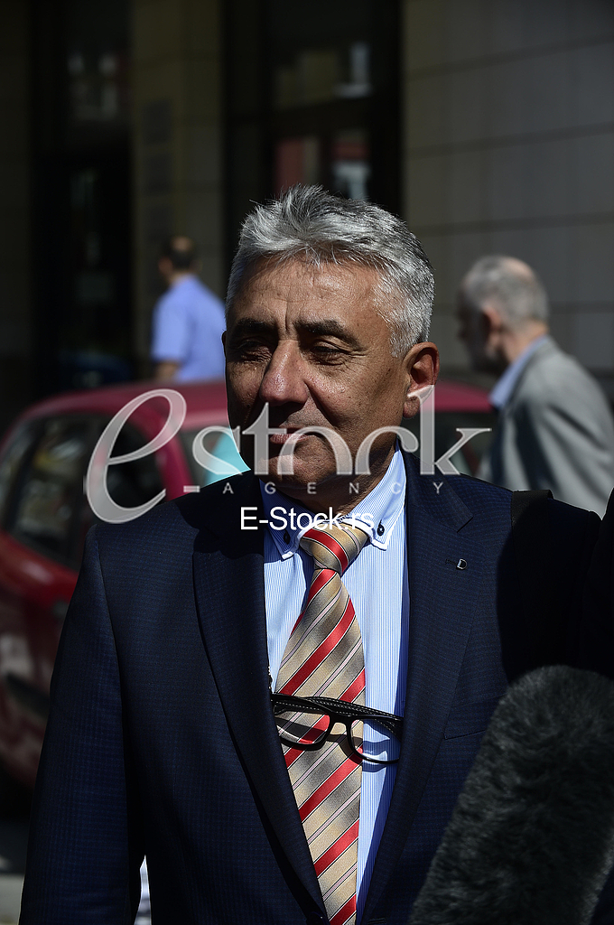 Dragoljub Simonovic