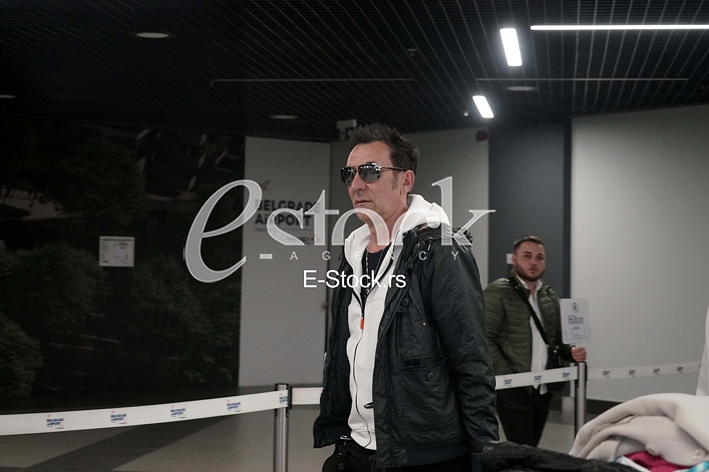 Branko Djuric Djuro Branko Djuric Djuro