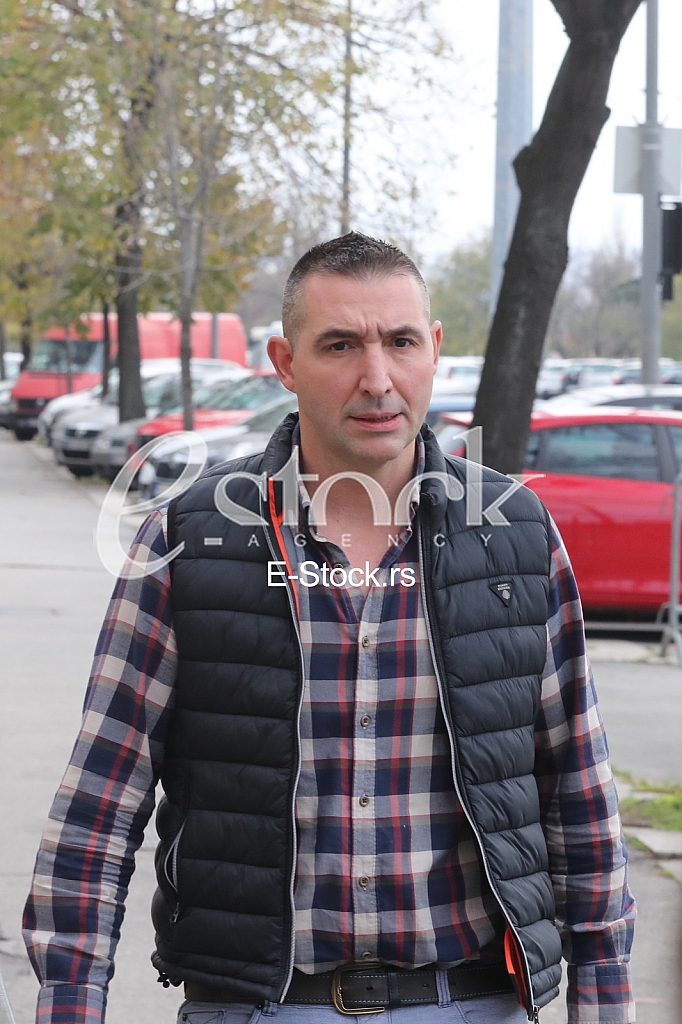 Oliver Dulic i Zoran Drobnjak Nuba Invest