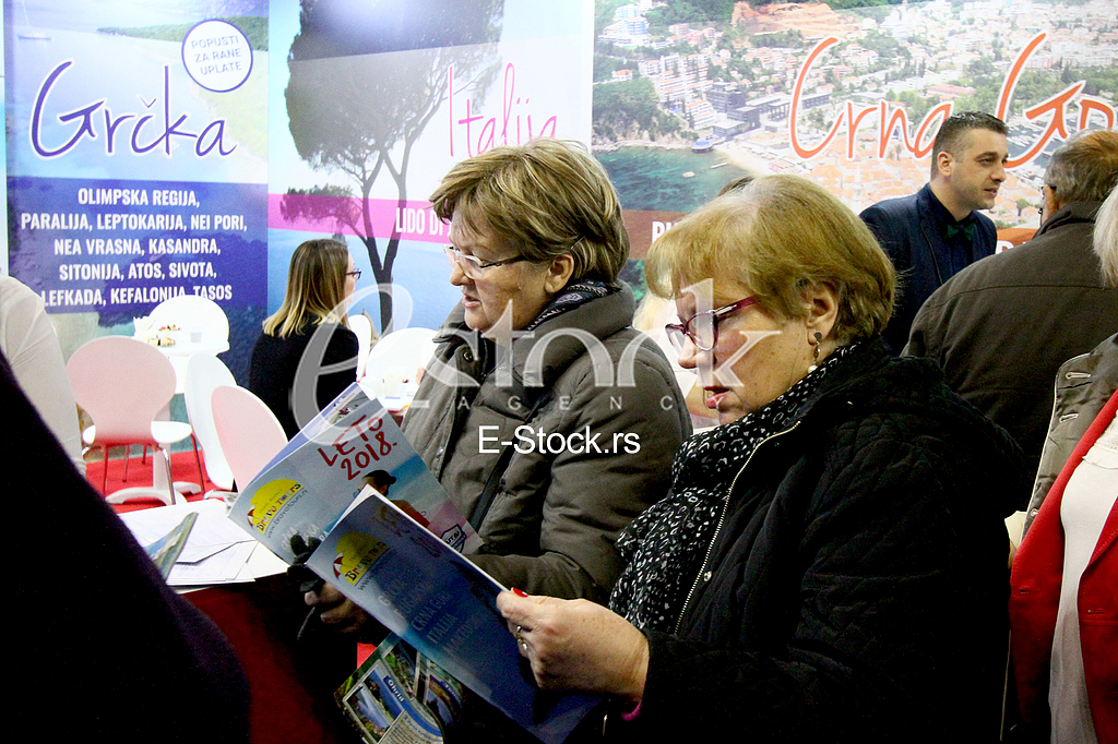 Tourism Fair 