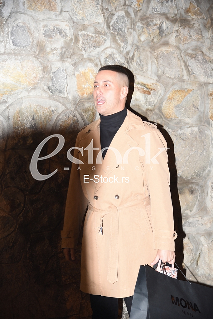 Marko Djedovic
