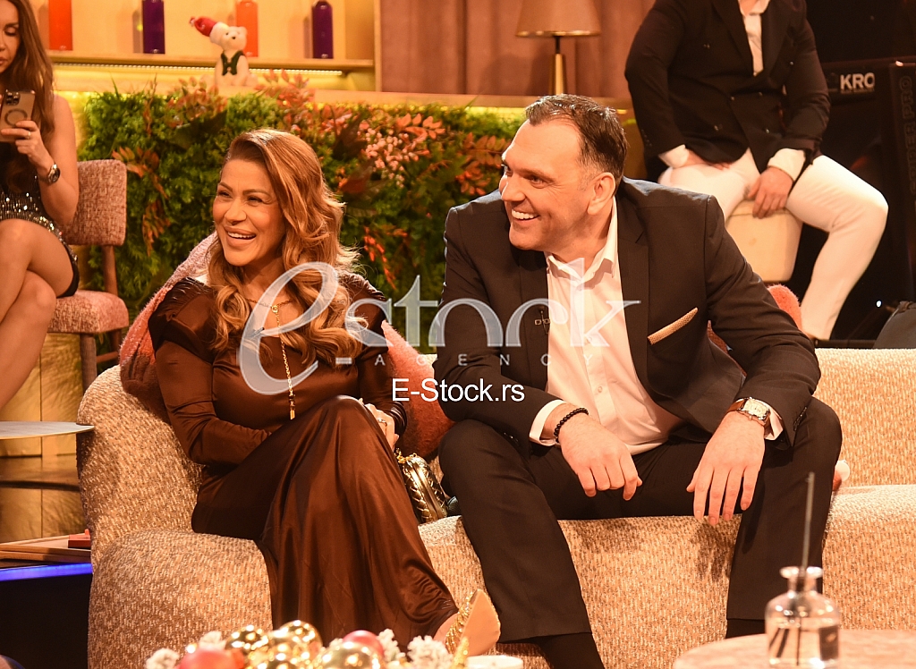 Mina Kostic Mane Kasper