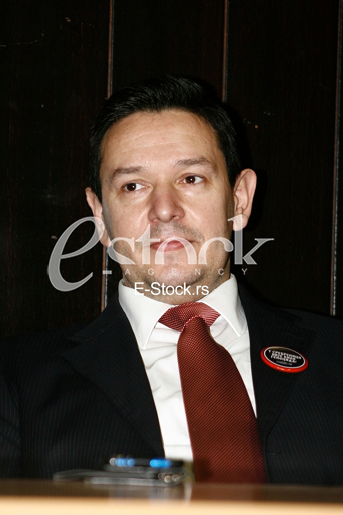 Nemanja Sarovic