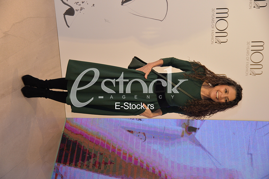Snezana Beric Ekstra Nena