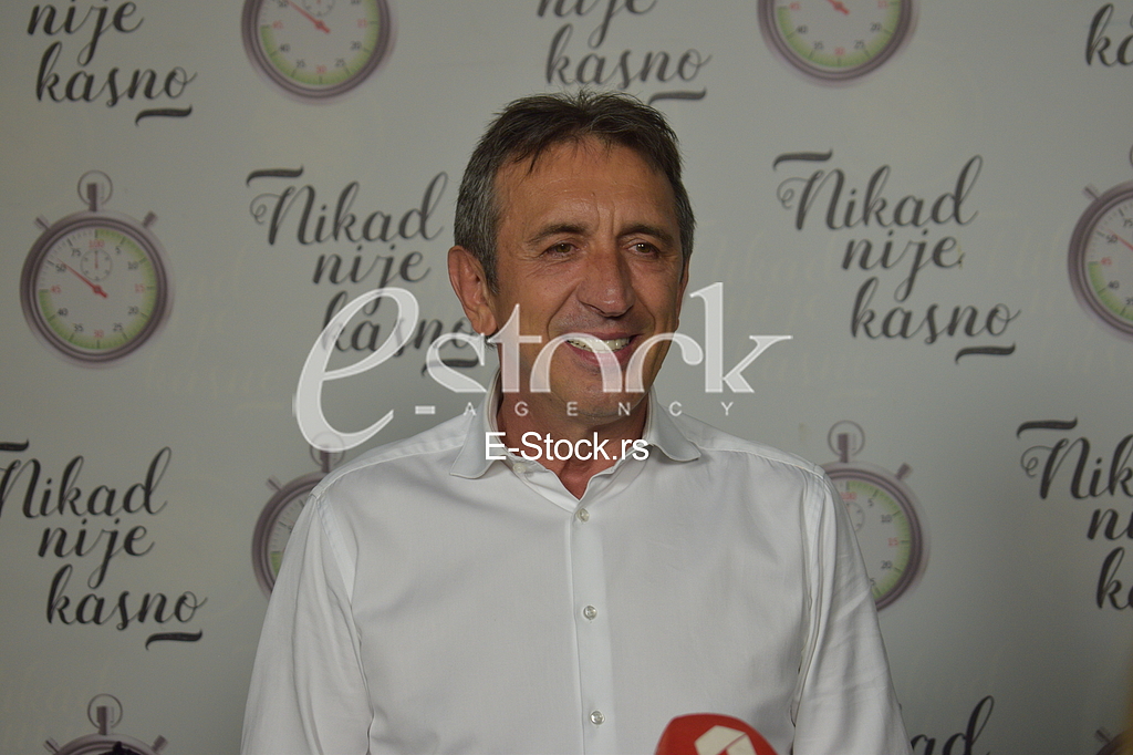 Sasa Zika Jaksic