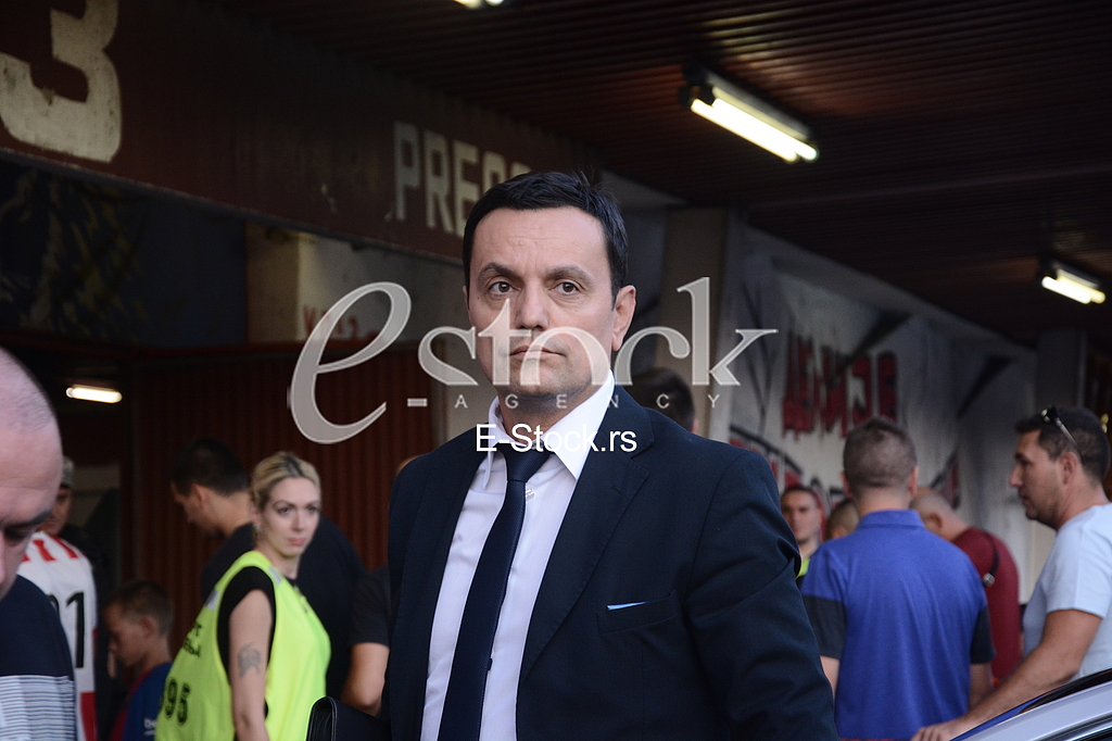 FC  Red Star_FC Irtysh 